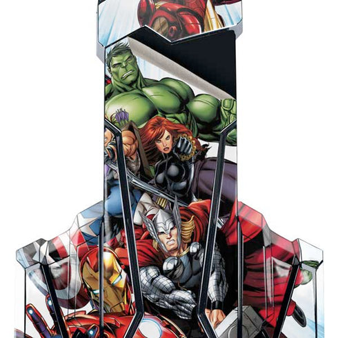 Marvel Avengers Team BENGOO G9000 Skin